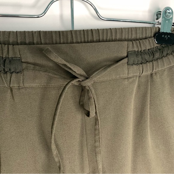 Zara basics dressy jogger - Picture 4 of 5